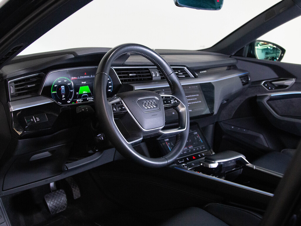 2021 Audi e-tron 55 Technik, Toronto, Cash