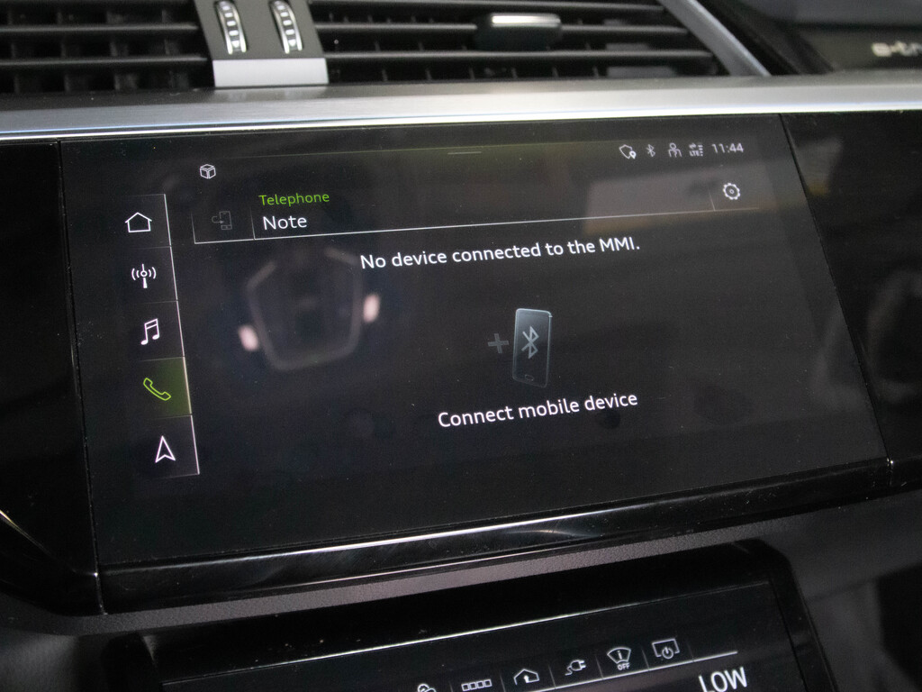 2021 Audi e-tron 55 Technik, Toronto, Cash