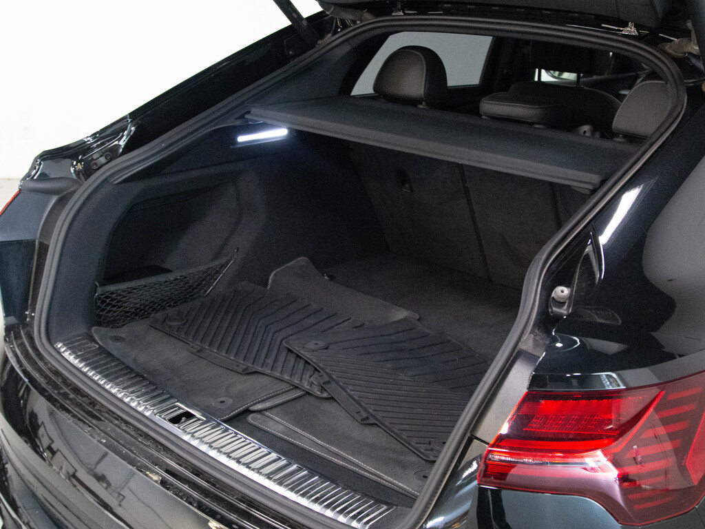 2021 Audi e-tron 55 Technik, Toronto, Cash