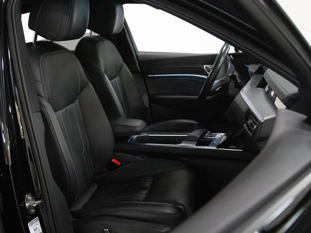 2021 Audi e-tron 55 Technik, Toronto, Cash