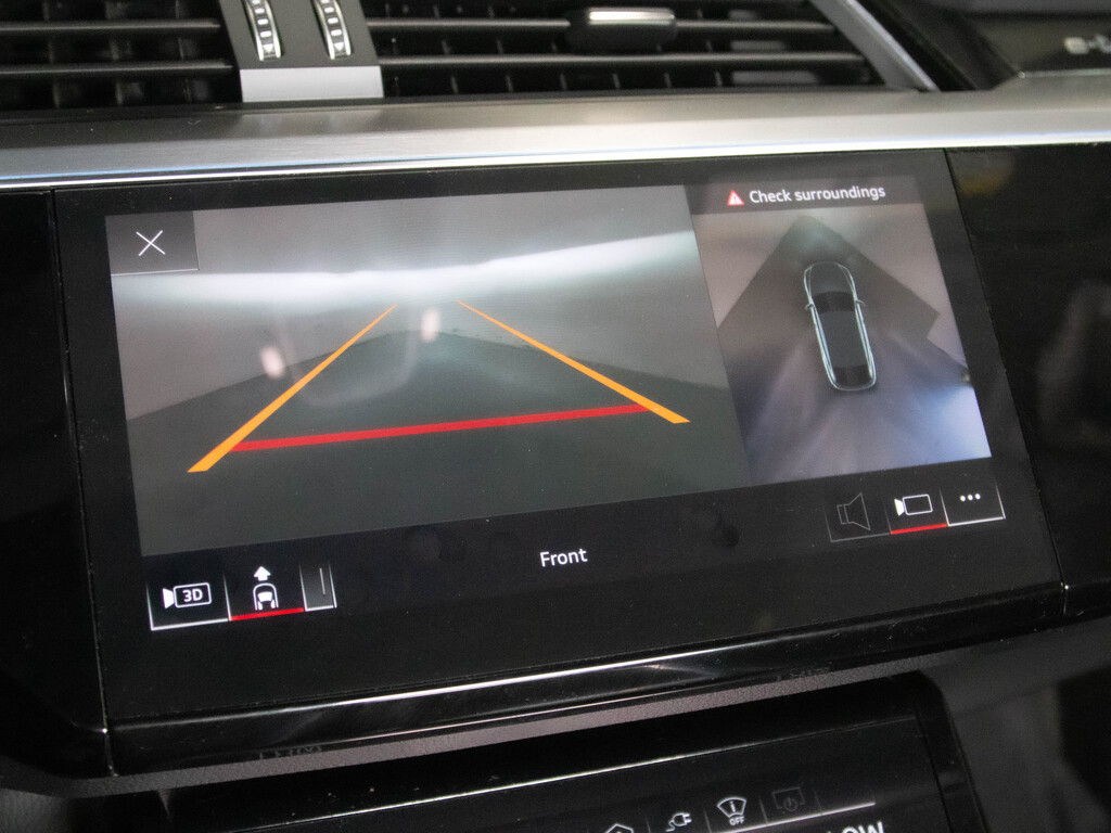 2021 Audi e-tron 55 Technik, Toronto, Cash