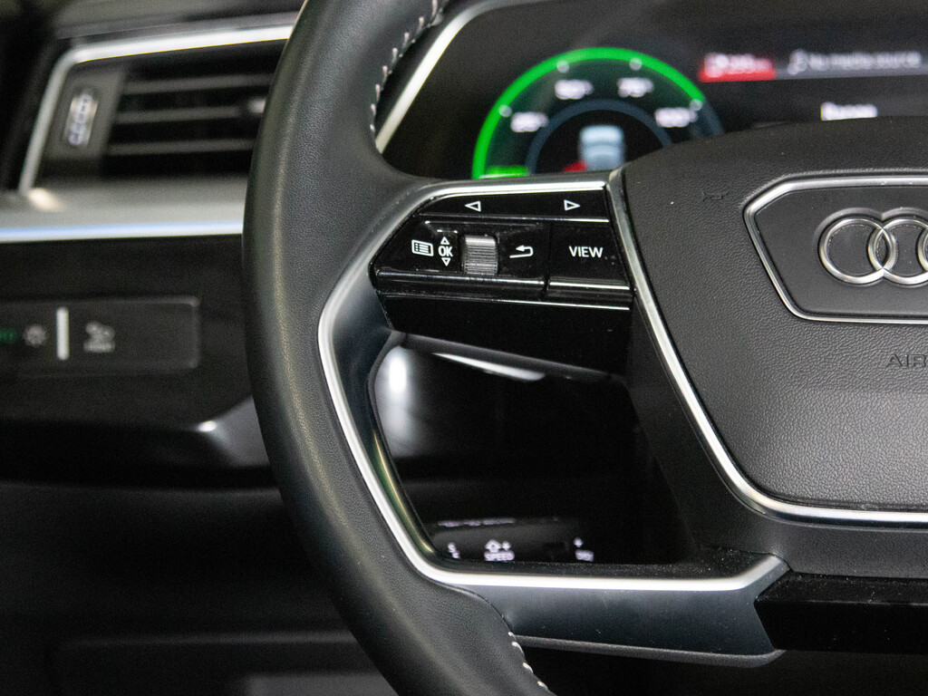 2021 Audi e-tron 55 Technik, Toronto, Cash