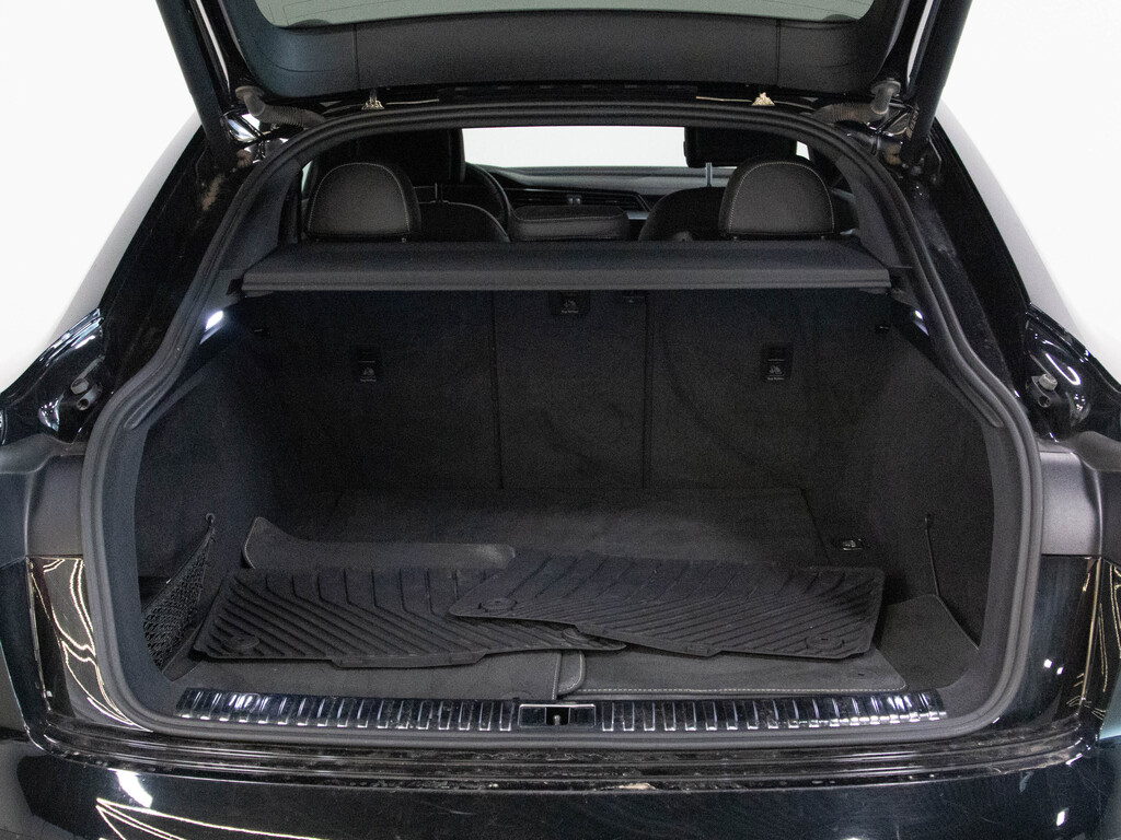 2021 Audi e-tron 55 Technik, Toronto, Cash