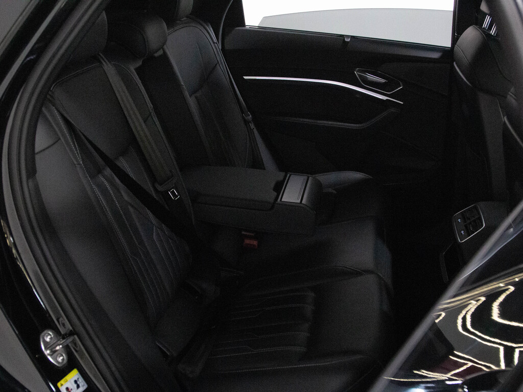 2021 Audi e-tron 55 Technik, Toronto, Cash
