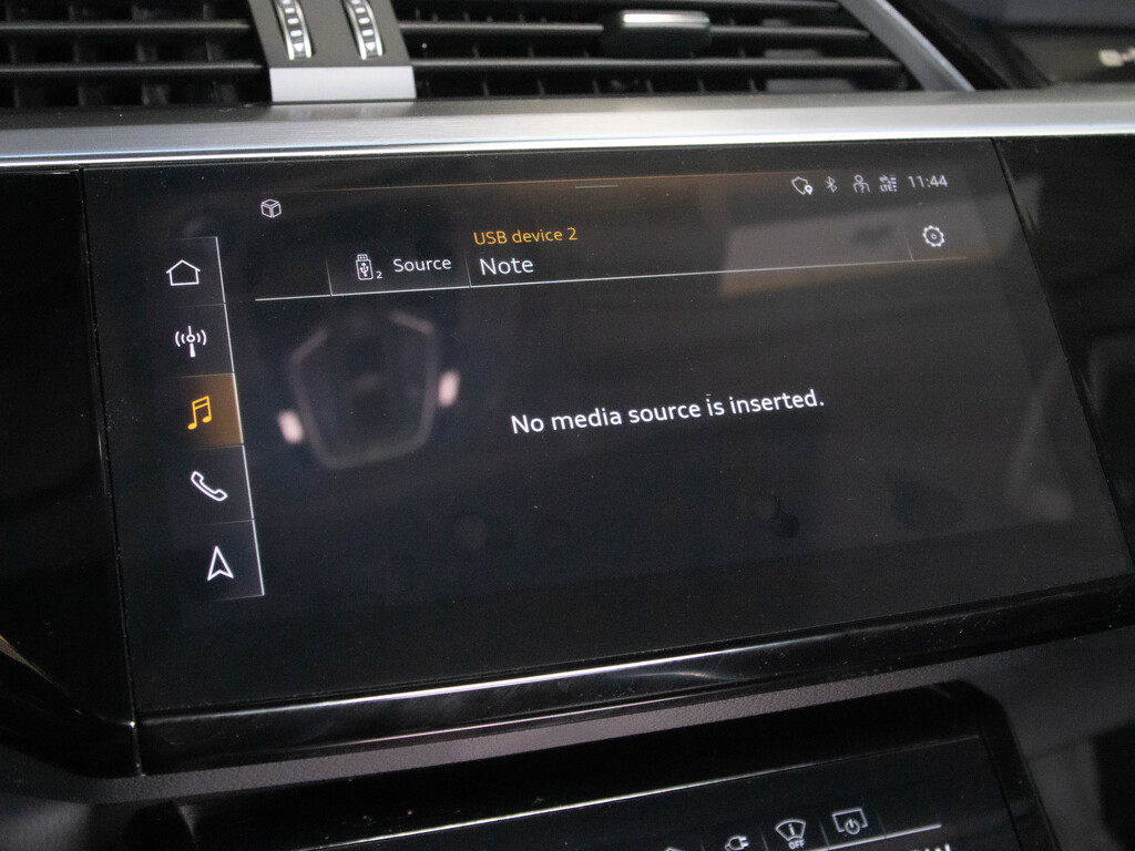 2021 Audi e-tron 55 Technik, Toronto, Cash