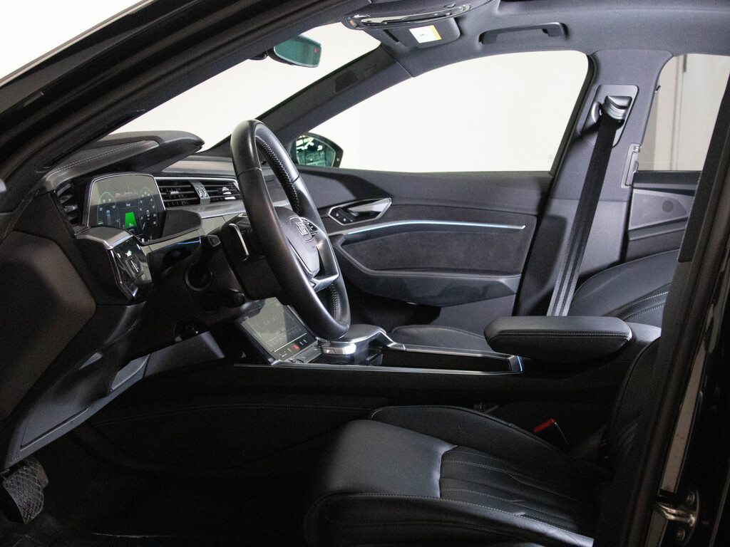 2021 Audi e-tron 55 Technik, Toronto, Cash