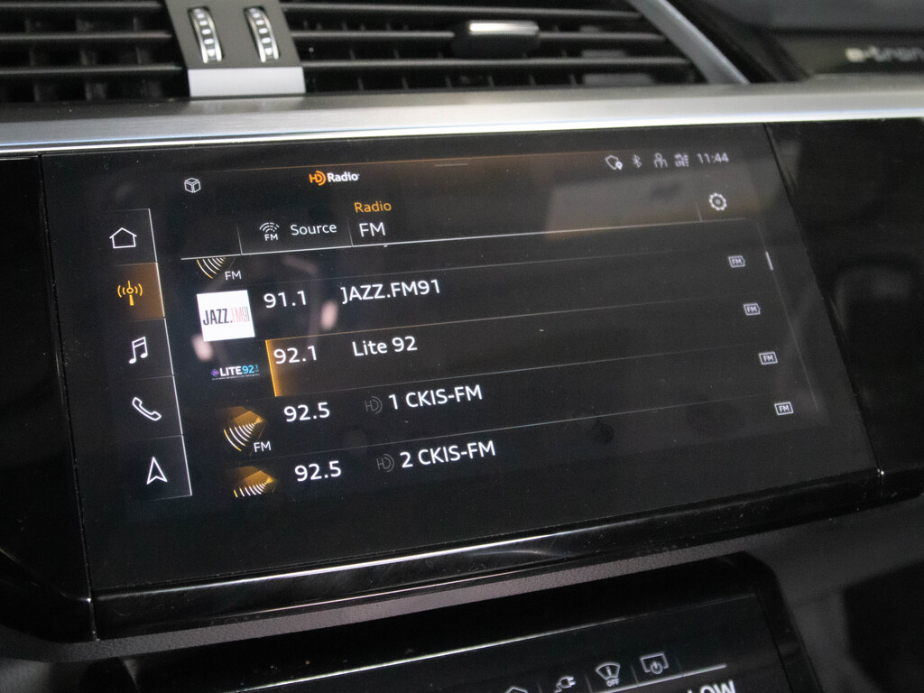 2021 Audi e-tron 55 Technik, Toronto, Cash