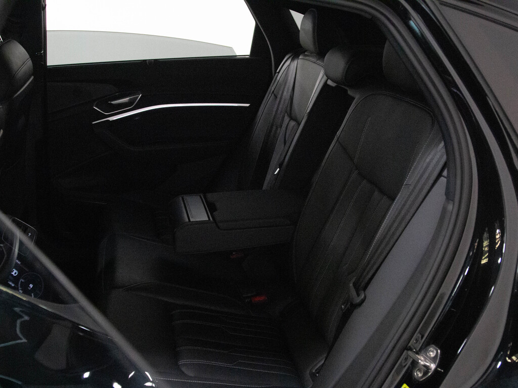 2021 Audi e-tron 55 Technik, Toronto, Cash
