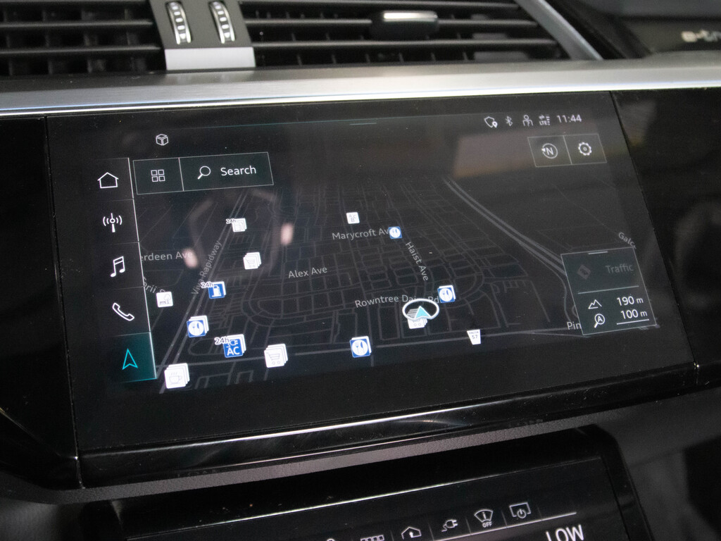 2021 Audi e-tron 55 Technik, Toronto, Cash