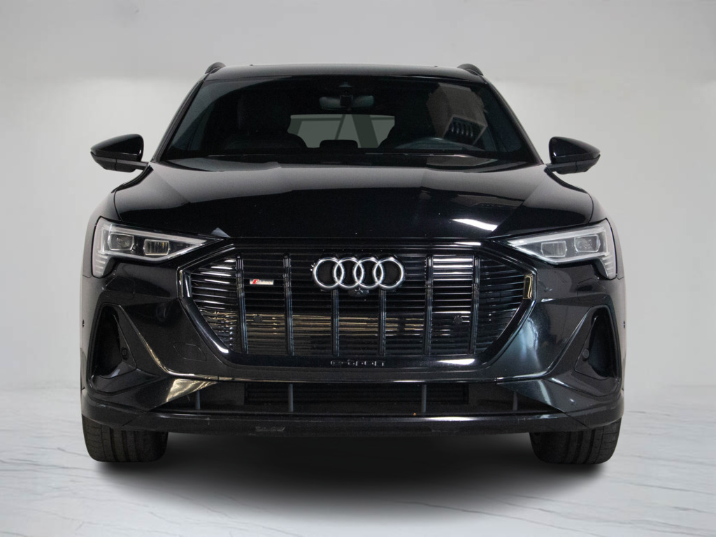 2021 Audi e-tron 55 Technik, Toronto, Cash