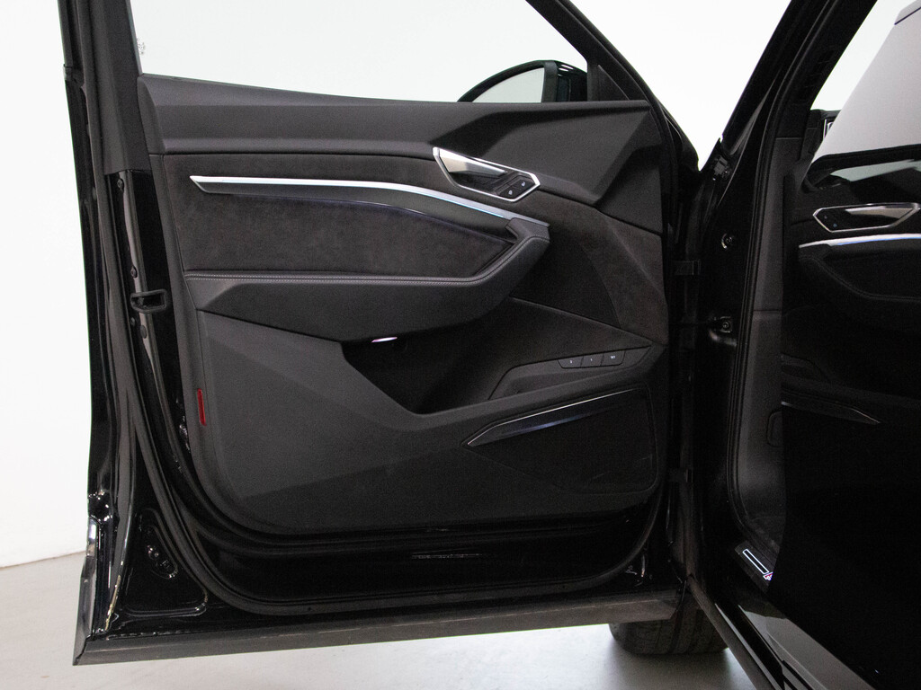 2021 Audi e-tron 55 Technik, Toronto, Cash