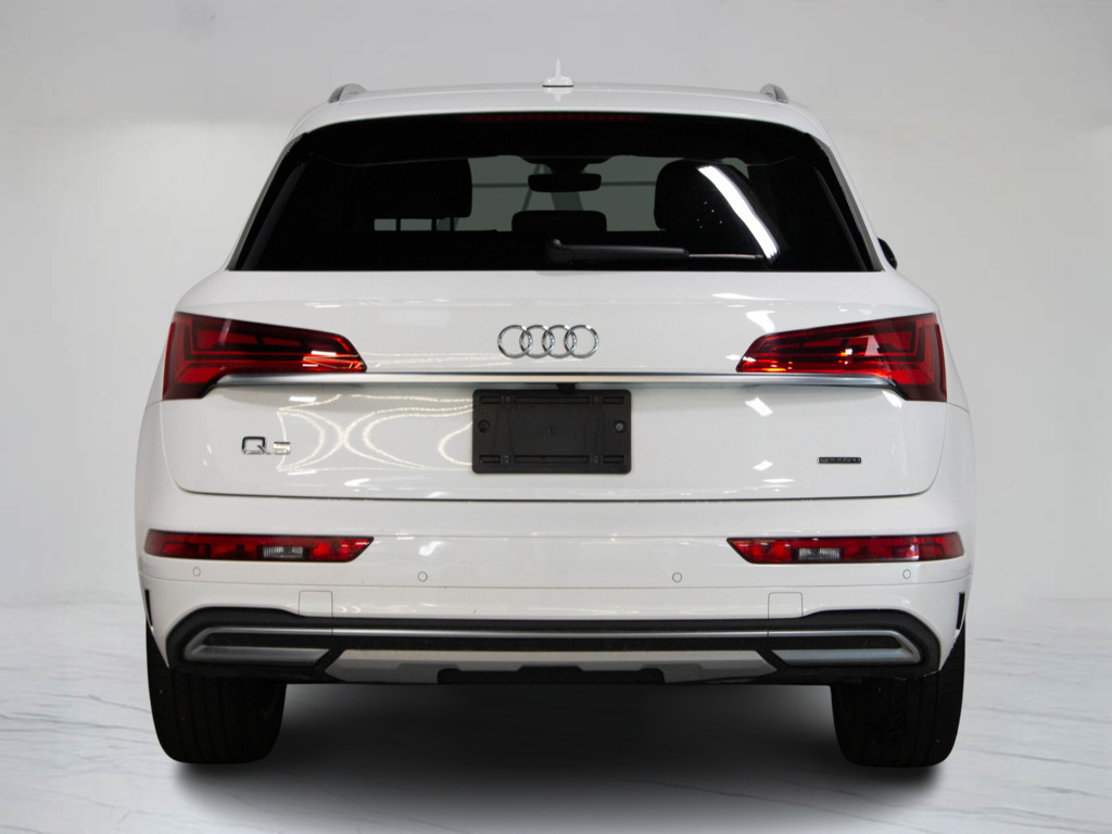 2022 Audi Q5 45 Komfort, Toronto, Cash