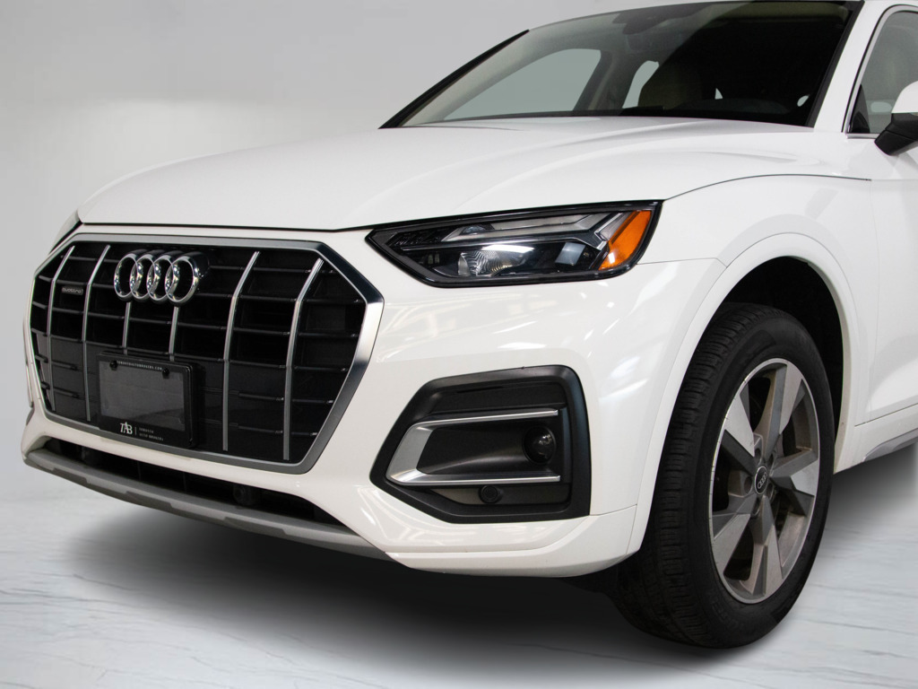 2022 Audi Q5 45 Komfort, Toronto, Cash