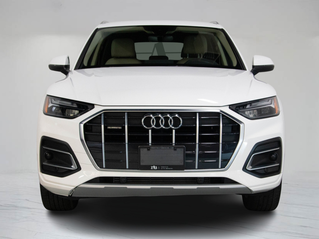 2022 Audi Q5 45 Komfort, Toronto, Cash