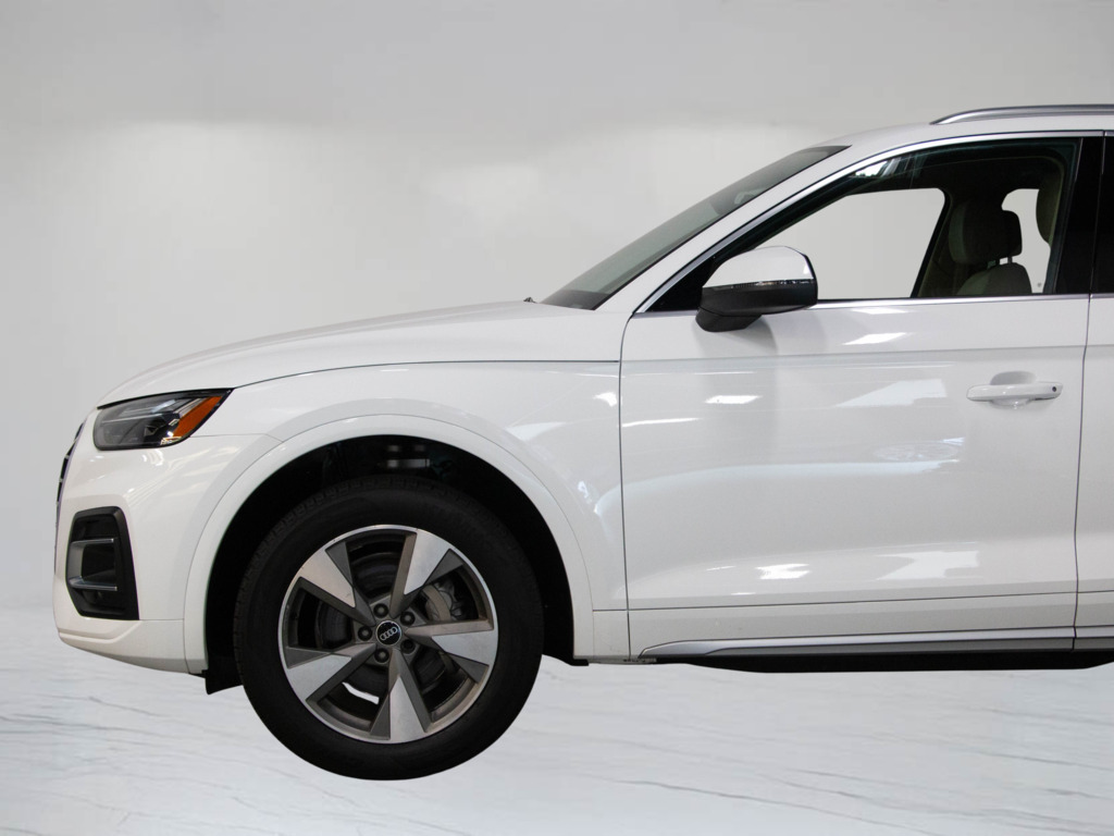 2022 Audi Q5 45 Komfort, Toronto, Cash