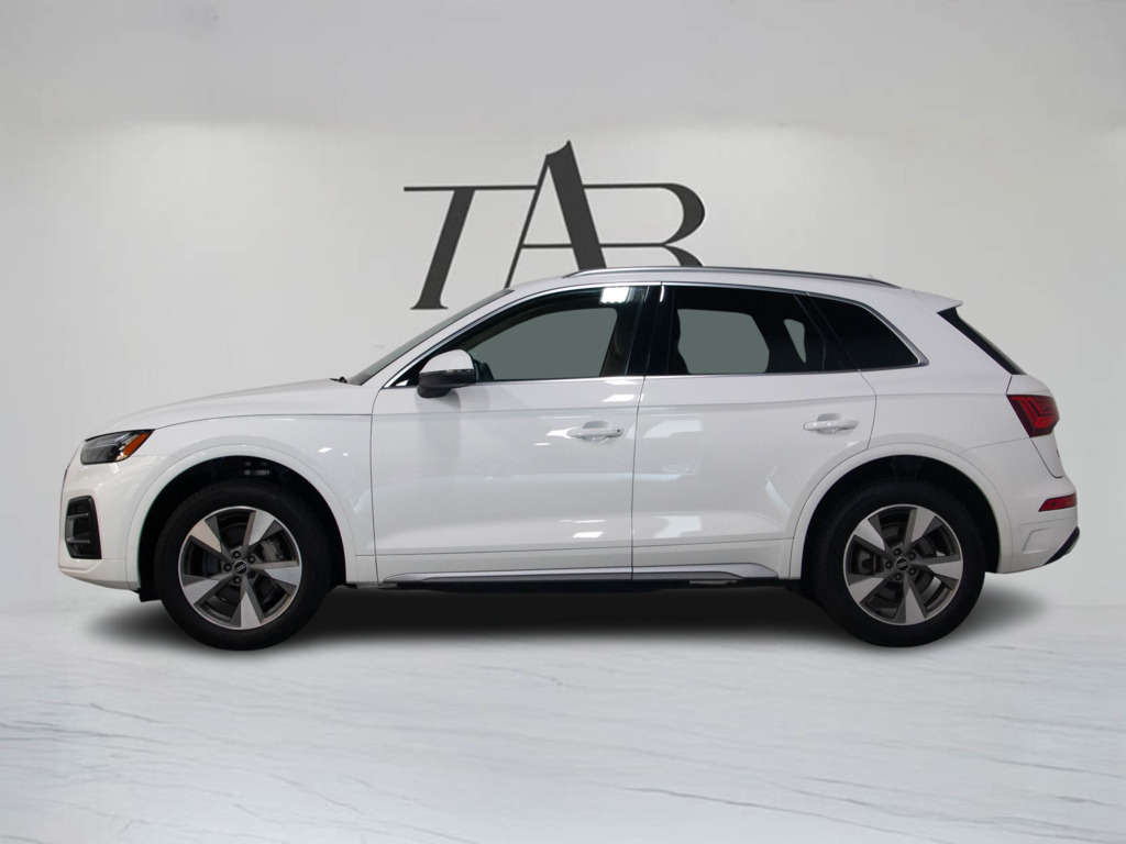 2022 Audi Q5 45 Komfort, Toronto, Cash