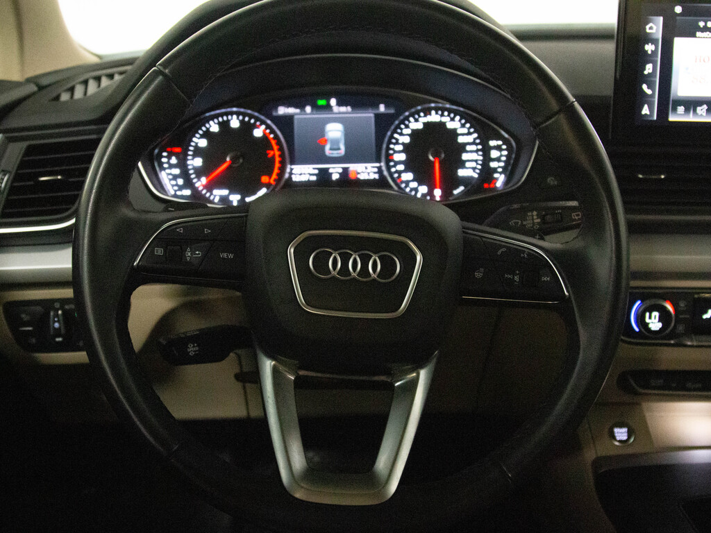 2022 Audi Q5 45 Komfort, Toronto, Cash