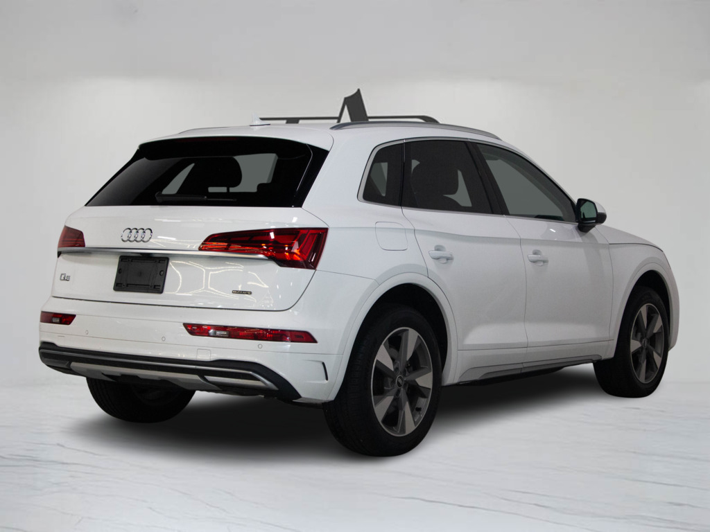 2022 Audi Q5 45 Komfort, Toronto, Cash