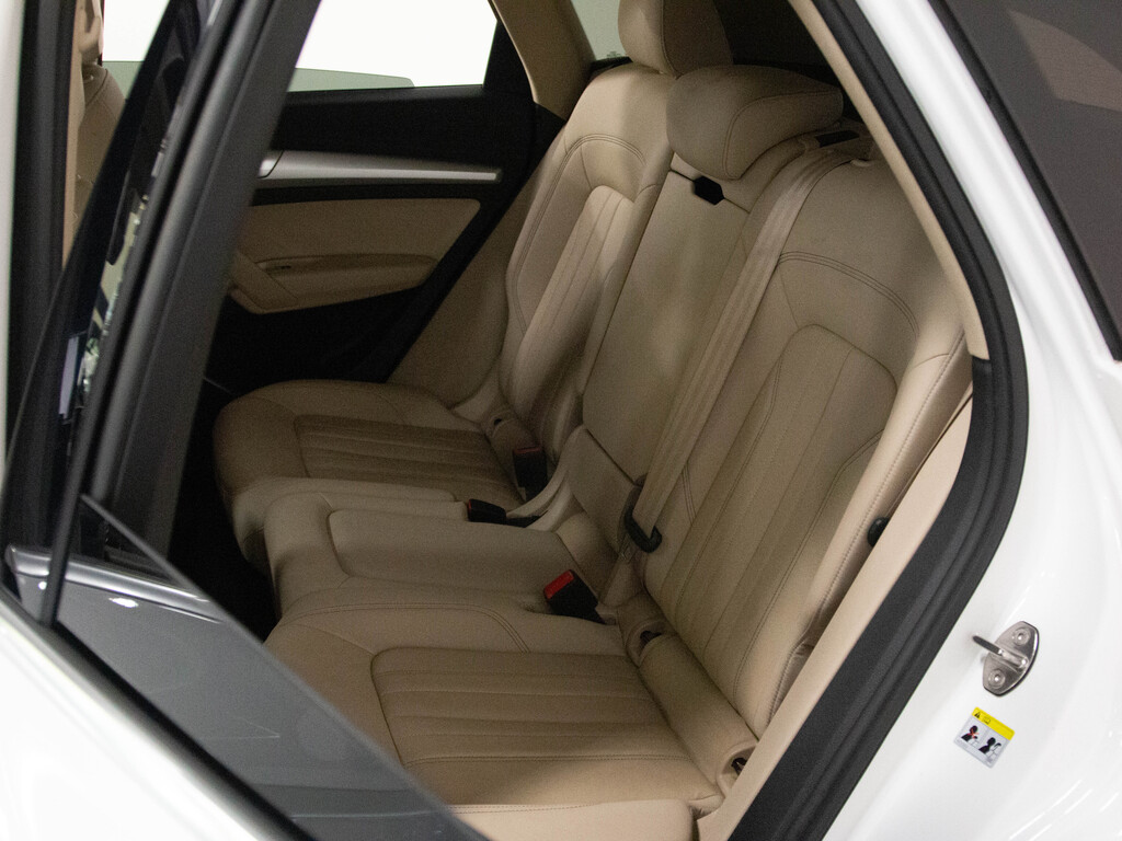 2022 Audi Q5 45 Komfort, Toronto, Cash