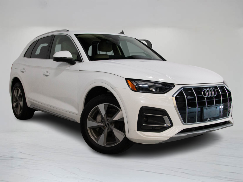2022 Audi Q5 45 Komfort, Toronto, Cash