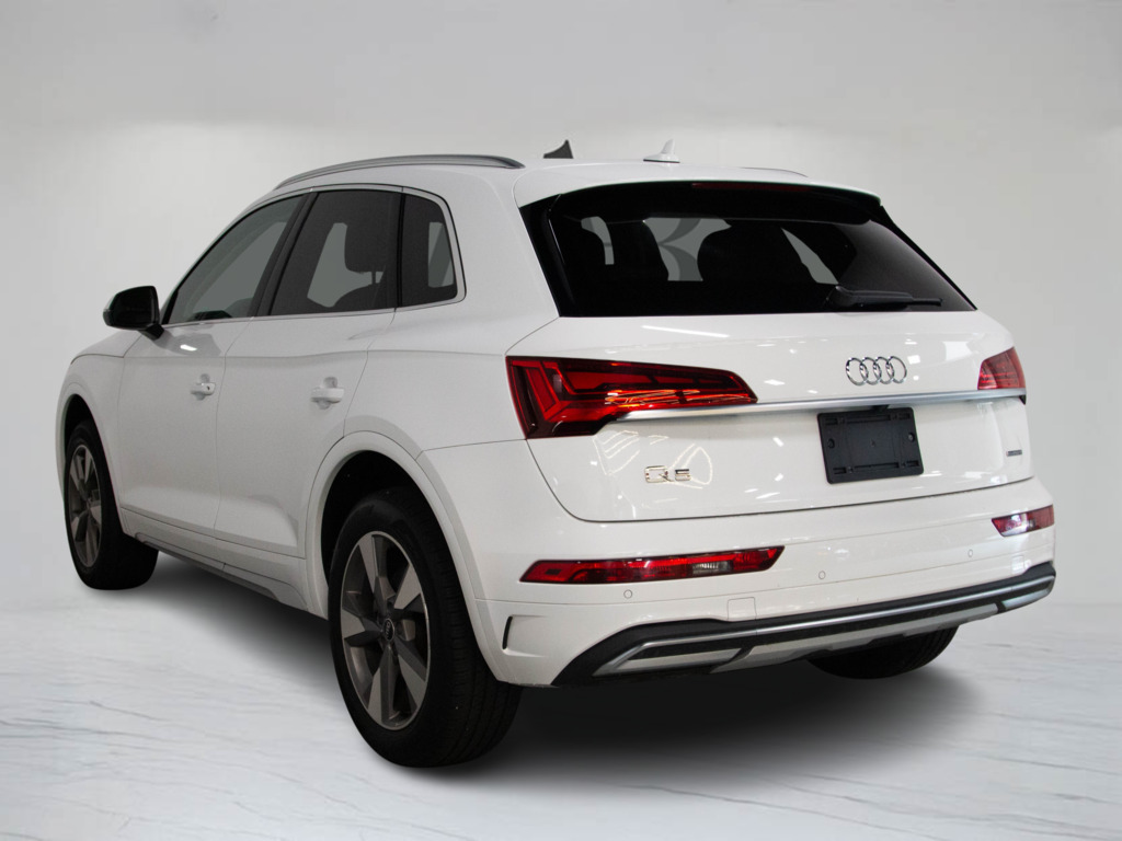 2022 Audi Q5 45 Komfort, Toronto, Cash