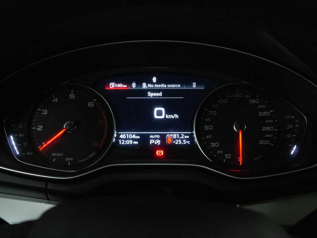 2022 Audi Q5 45 Komfort, Toronto, Cash