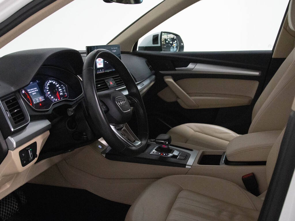 2022 Audi Q5 45 Komfort, Toronto, Cash