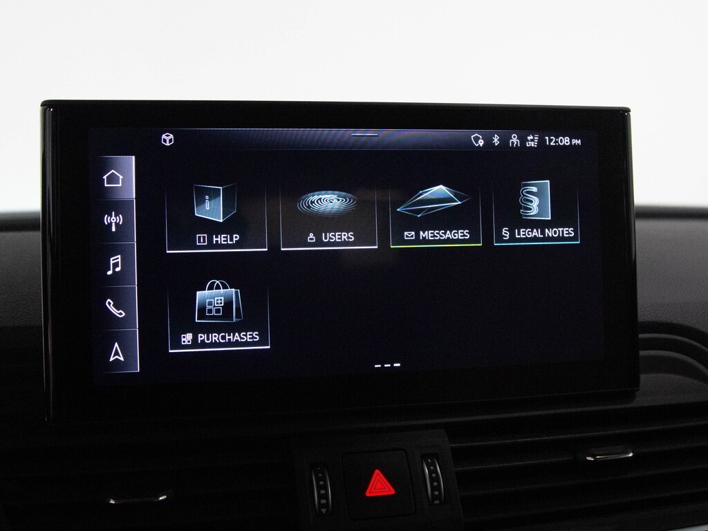 2022 Audi Q5 45 Komfort, Toronto, Cash