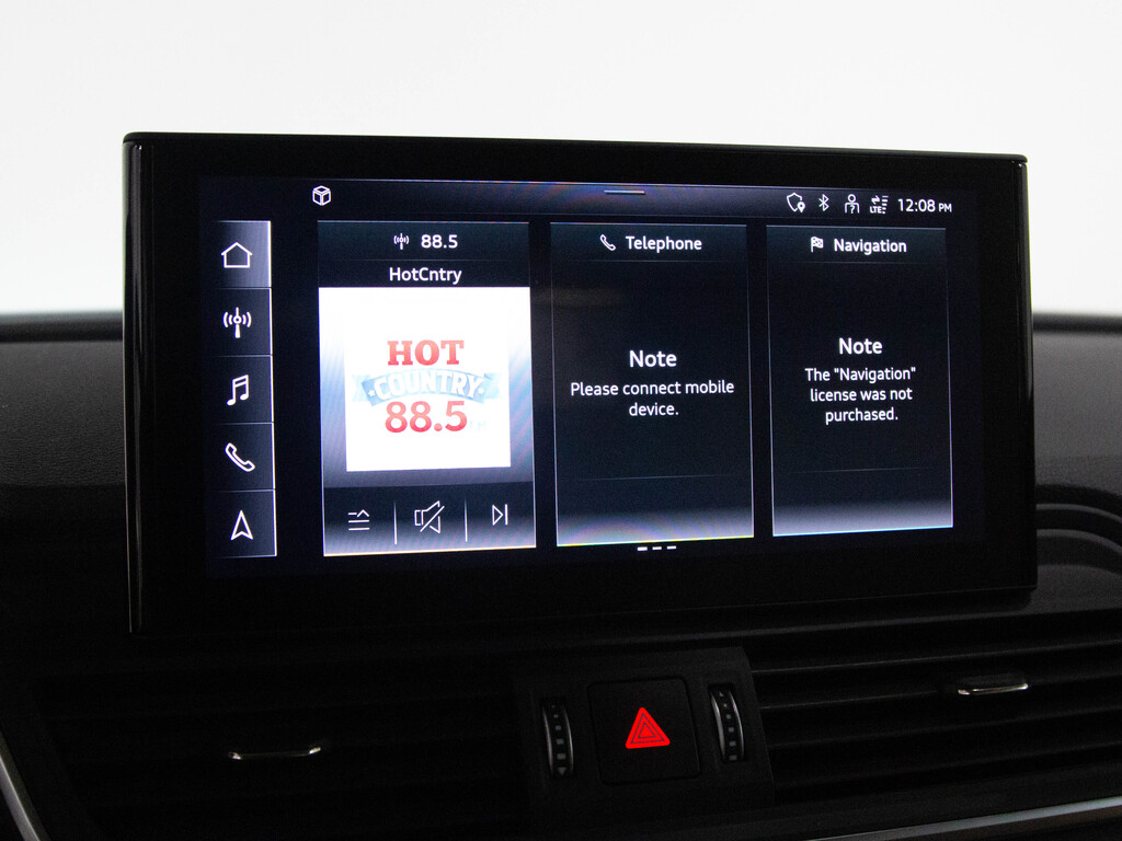 2022 Audi Q5 45 Komfort, Toronto, Cash
