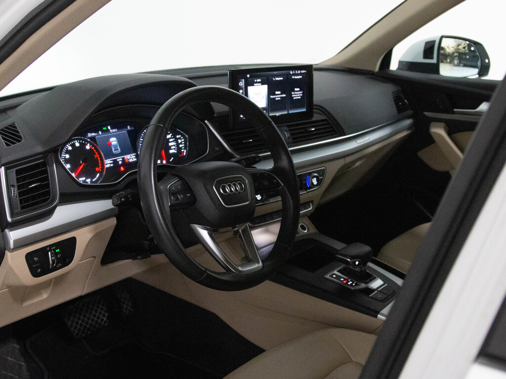 2022 Audi Q5 45 Komfort, Toronto, Cash