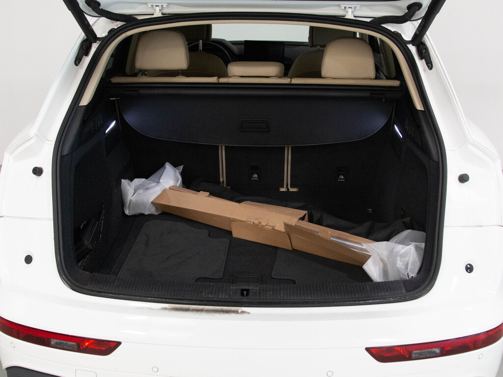 2022 Audi Q5 45 Komfort, Toronto, Cash