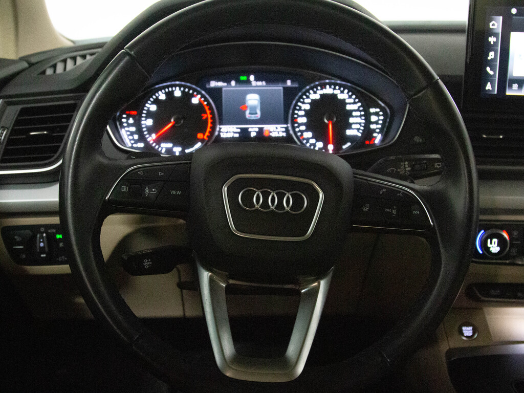 2022 Audi Q5 45 Komfort, Toronto, Cash