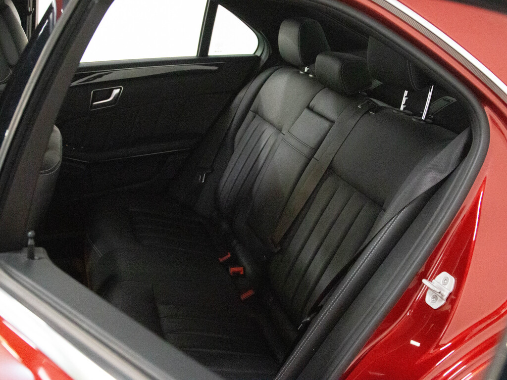 2016 Mercedes-Benz E 400 4MATIC, 多伦多, 全款车