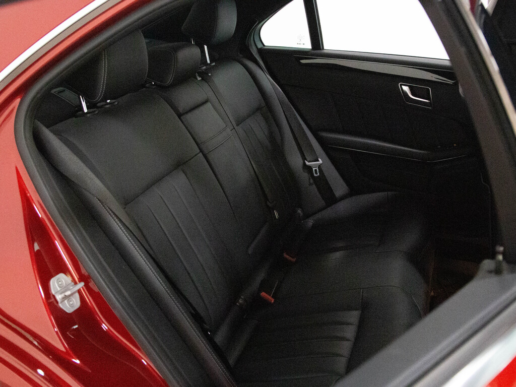 2016 Mercedes-Benz E 400 4MATIC, 多伦多, 全款车