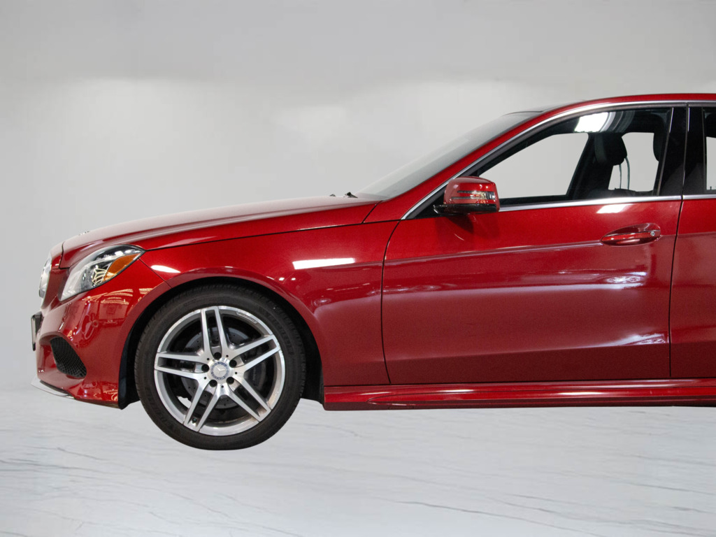 2016 Mercedes-Benz E 400 4MATIC, 多伦多, 全款车