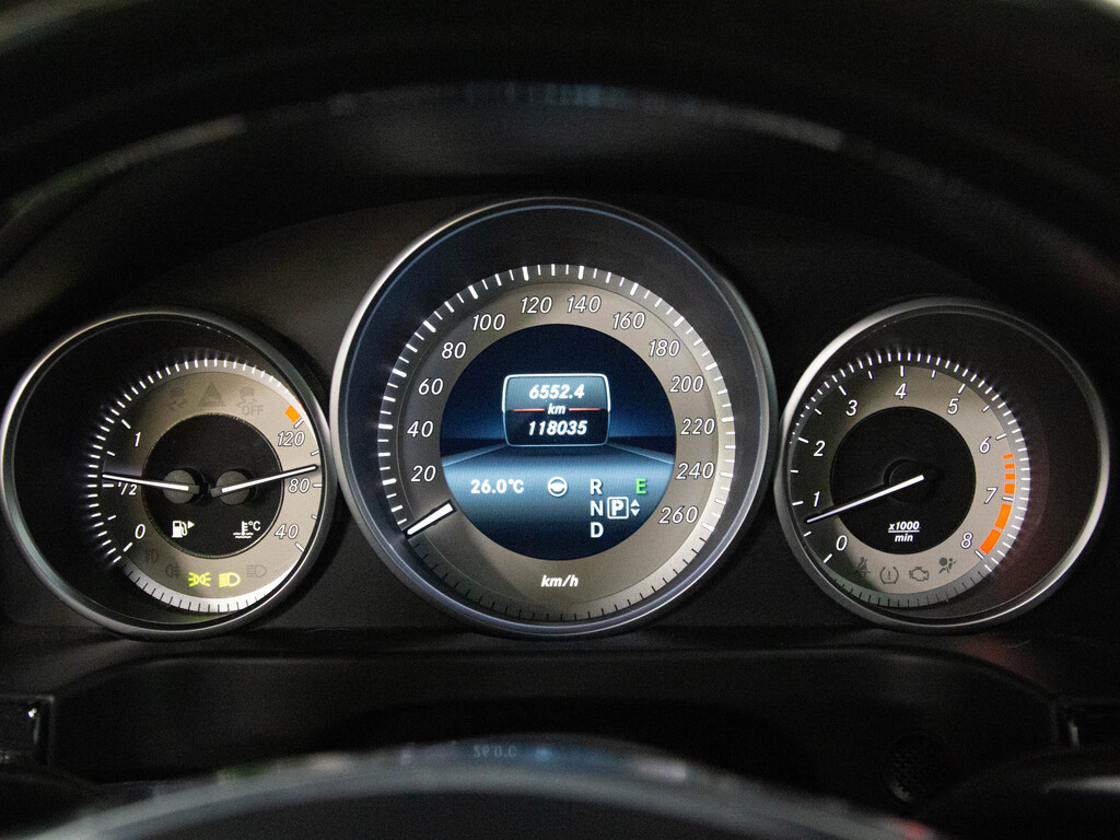2016 Mercedes-Benz E 400 4MATIC, 多伦多, 全款车