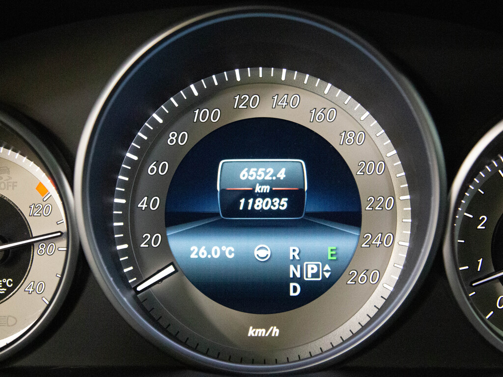 2016 Mercedes-Benz E 400 4MATIC, 多伦多, 全款车