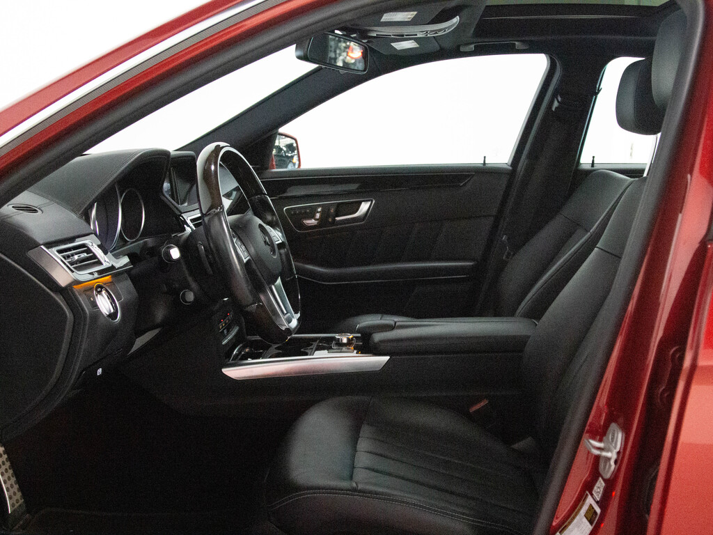 2016 Mercedes-Benz E 400 4MATIC, 多伦多, 全款车