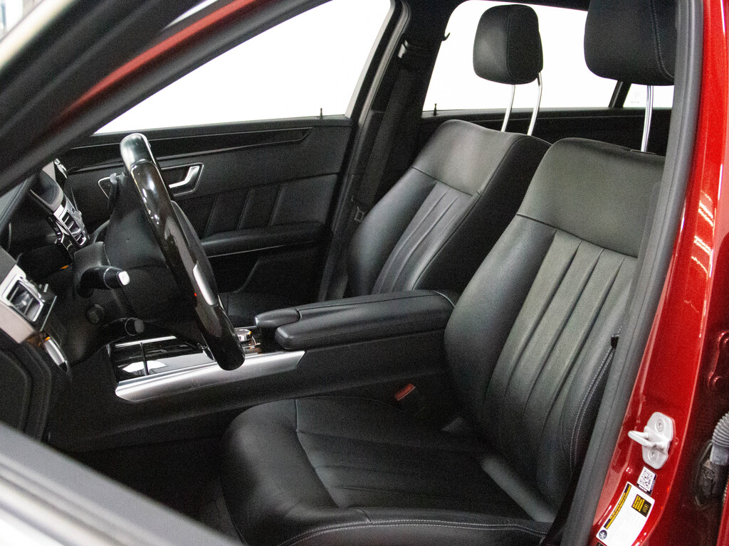 2016 Mercedes-Benz E 400 4MATIC, 多伦多, 全款车