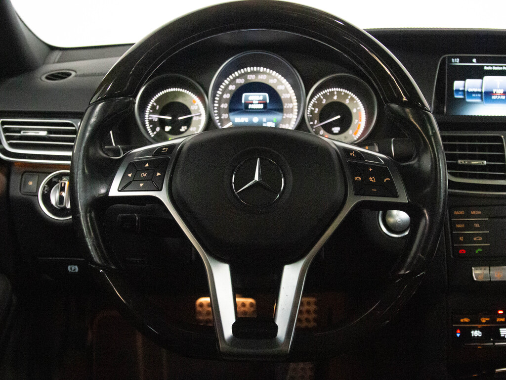 2016 Mercedes-Benz E 400 4MATIC, 多伦多, 全款车