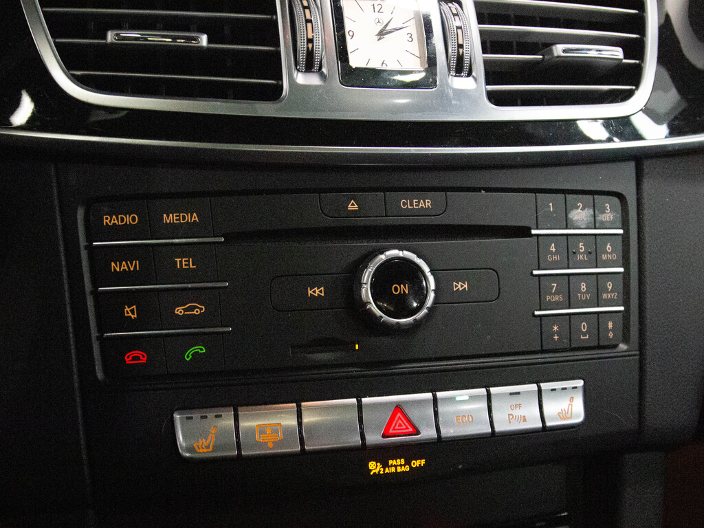 2016 Mercedes-Benz E 400 4MATIC, 多伦多, 全款车