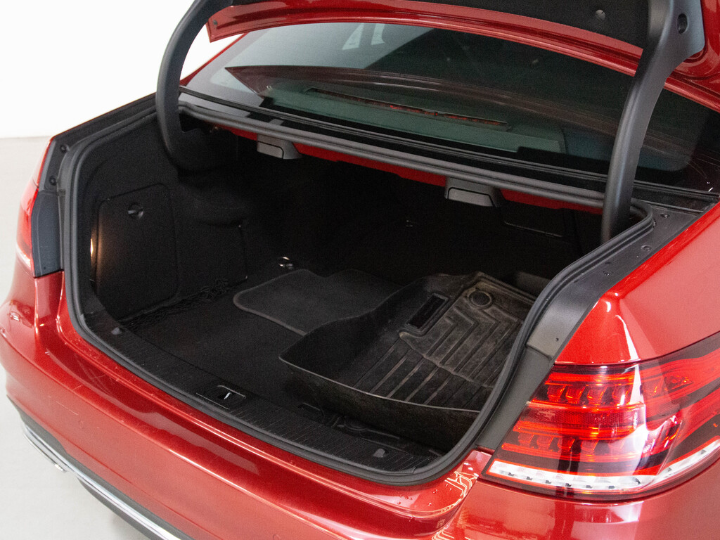 2016 Mercedes-Benz E 400 4MATIC, 多伦多, 全款车