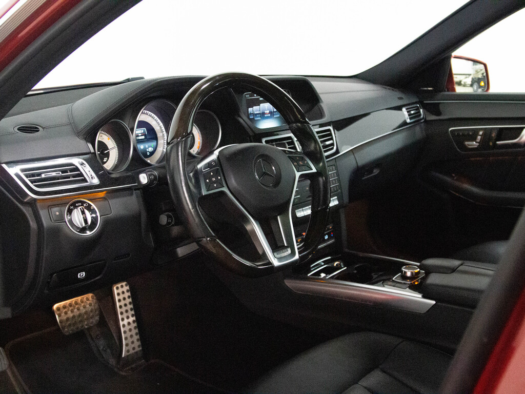 2016 Mercedes-Benz E 400 4MATIC, 多伦多, 全款车