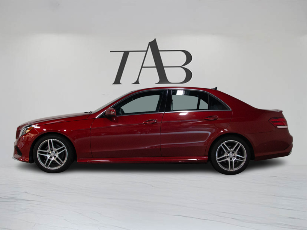 2016 Mercedes-Benz E 400 4MATIC, 多伦多, 全款车
