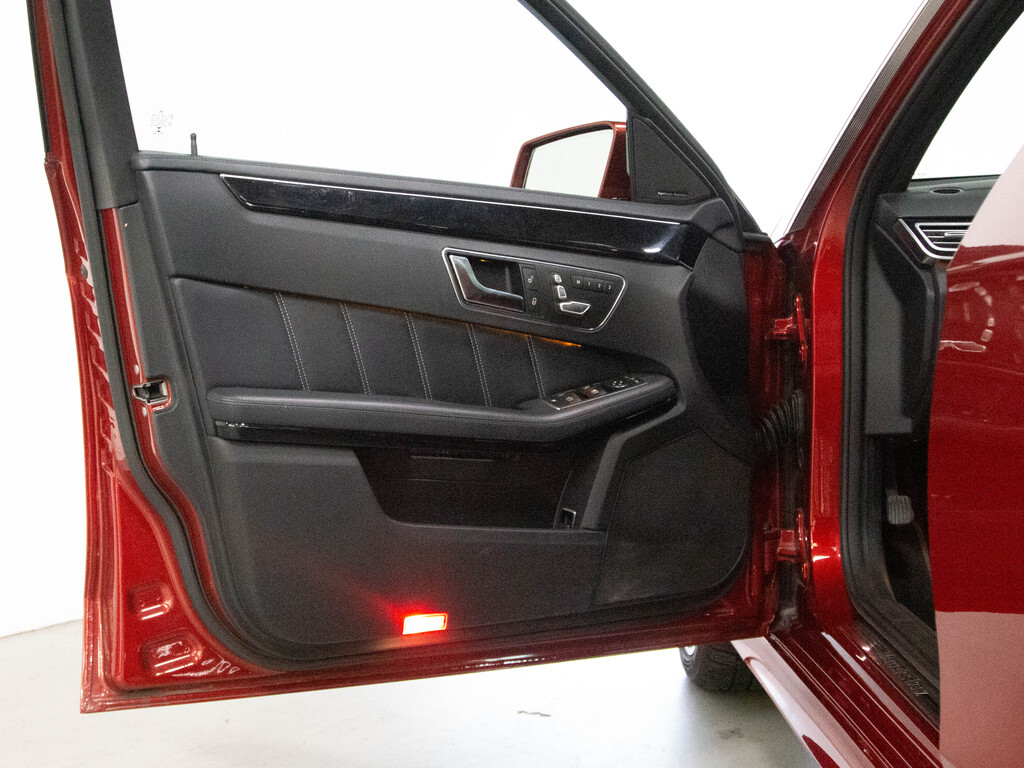 2016 Mercedes-Benz E 400 4MATIC, 多伦多, 全款车