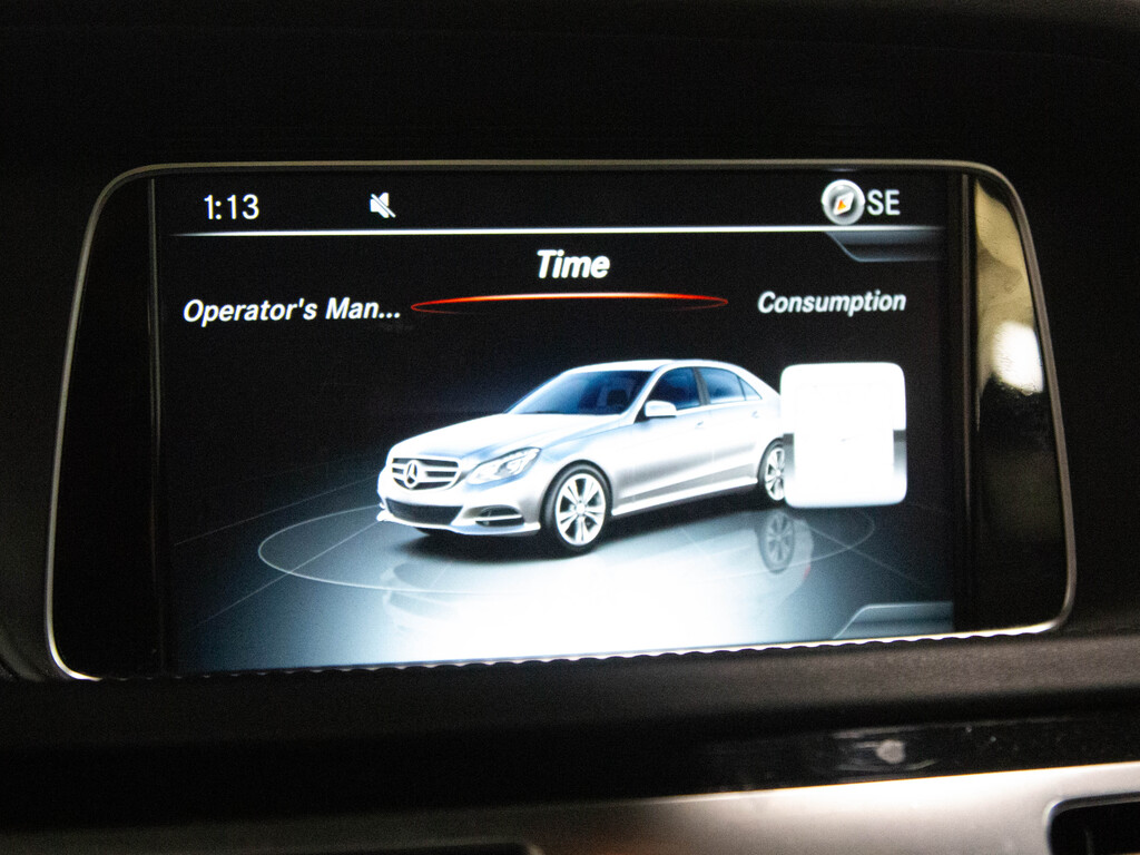 2016 Mercedes-Benz E 400 4MATIC, 多伦多, 全款车