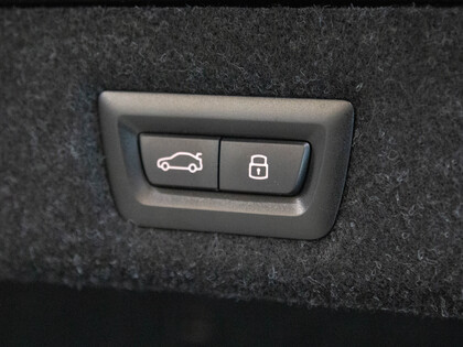 used 2023 BMW 5-Series car, priced at $54,900