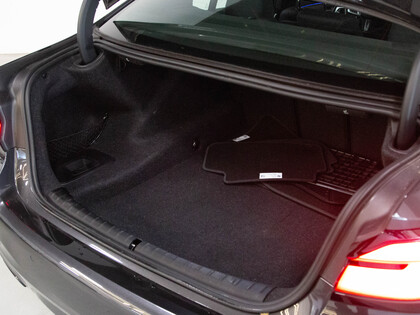 used 2023 BMW 5-Series car, priced at $54,900