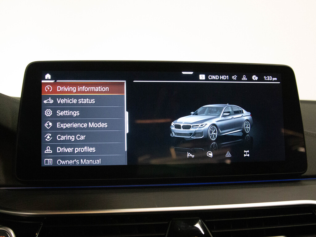 2023 BMW 530i xDrive, 多伦多, 全款车