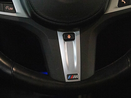 used 2023 BMW 5-Series car, priced at $54,900